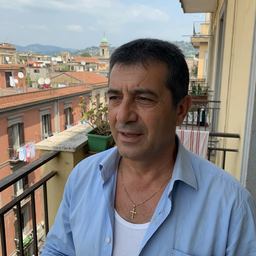 Claudio A.