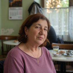Ornella R.