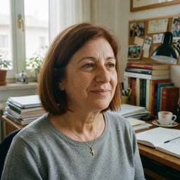 Monica C.