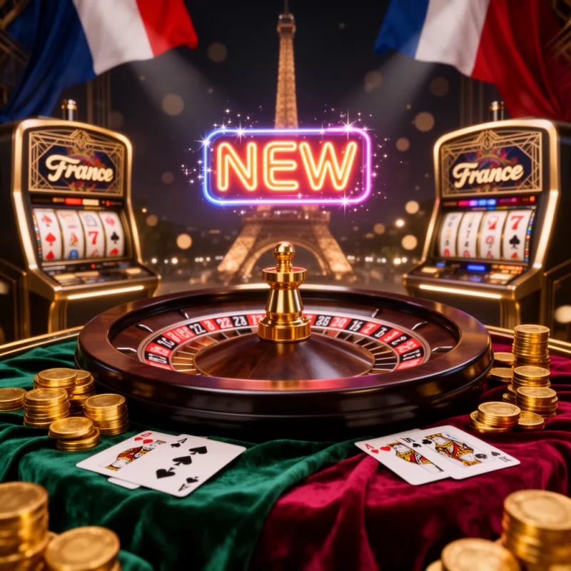 Slot machine