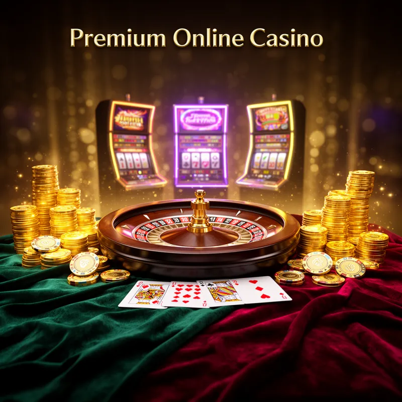 Casinò live