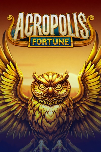 Slot Acropolis Fortune su Betrepublic Casino