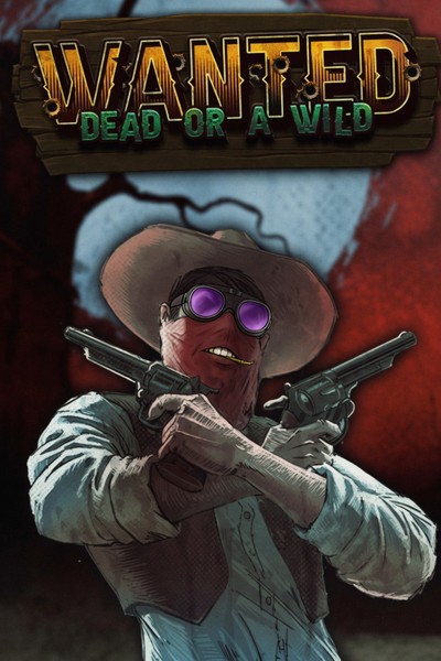 Slot Wanted: Dead or a Wild su Betrepublic Casino