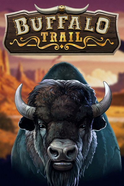 Slot Buffalo Trail su Betwest Casino