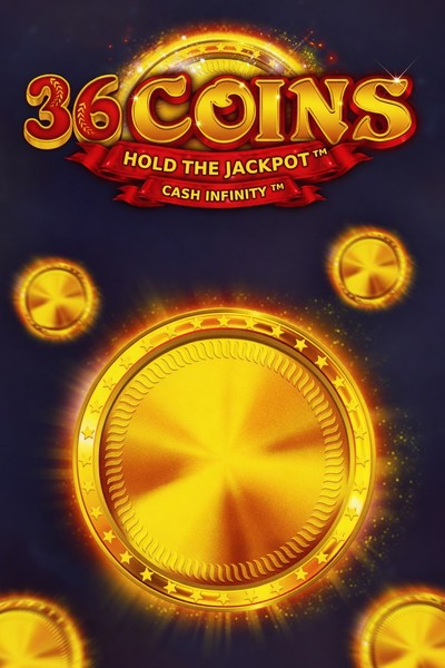 Slot 36 Coins su Casinova Casino