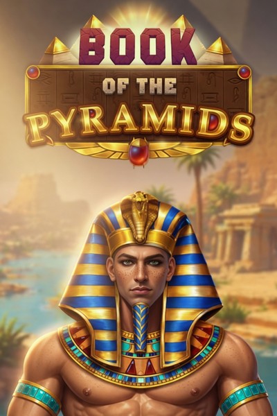 Slot Book of the Pyramids su Cleobetra Casino