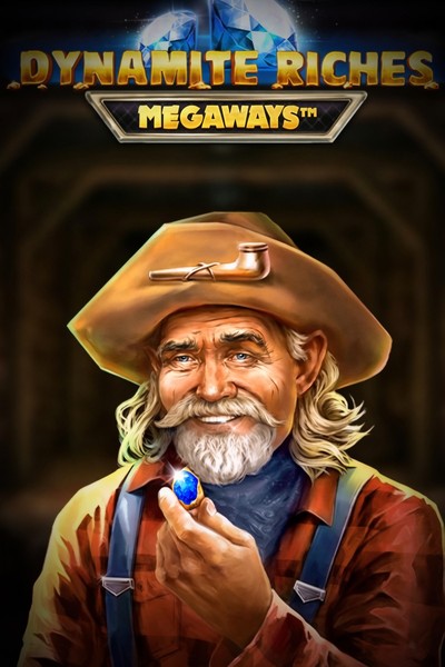 Slot Dynamite Riches Megaways su Cleobetra Casino