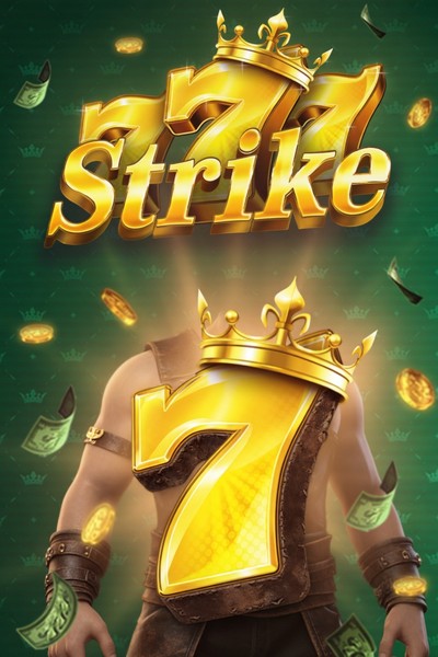 Slot 777 Strike su Cleobetra Casino