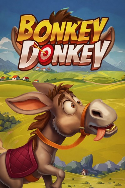 Slot Bonkey Donkey su Kingmaker Casino