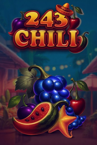 Slot 243 Chili su Kingmaker Casino