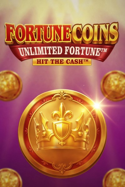 Slot Fortune Coins Unlimited Fortune su Kingmaker Casino